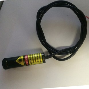 和鹰高鸟AGMS YIN自动裁剪机裁布机电脑裁床配件十字光标镭射灯