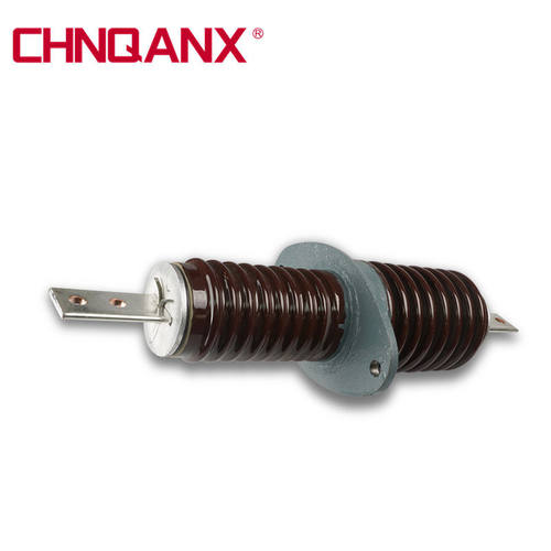 黔兴CLB CWLB CWWL-10-12KV/200A400A630A高压穿墙套管厂家铝排