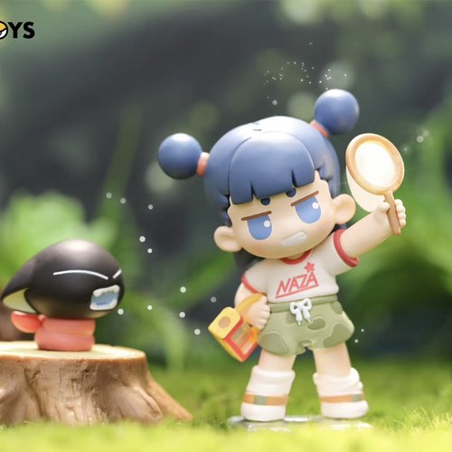 下午茶预订小黑宇宙系列战记动漫