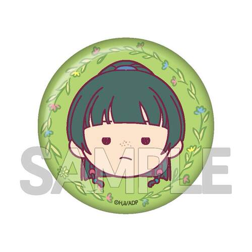 预购TWINCRE药屋少女的周边