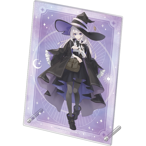 预订Movic魔女之旅学