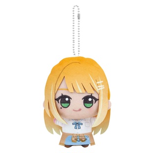 预订 学园偶像大师 小小谷努咪~学园生活~vol.3