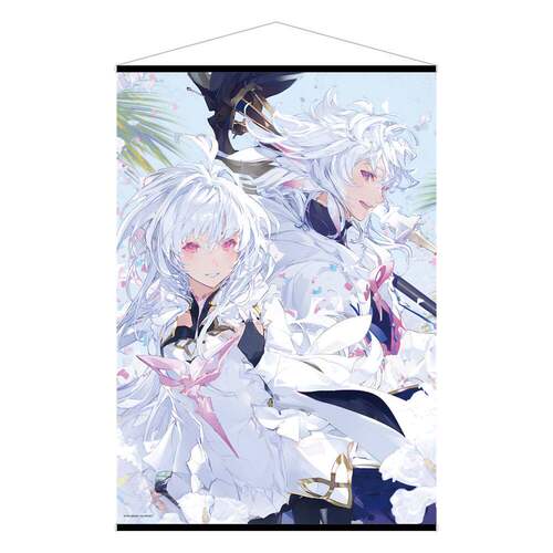 预购角川FateGO封面表