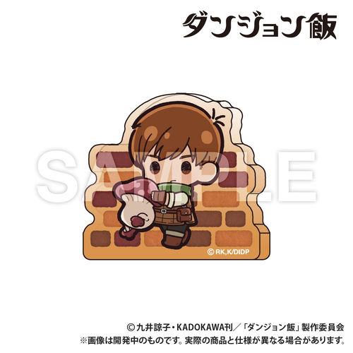预购Smarprise迷宫饭Q版