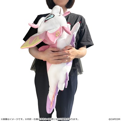 预订卡普空CAPCOM怪物