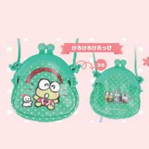 预购扭蛋迷你零钱包挂件