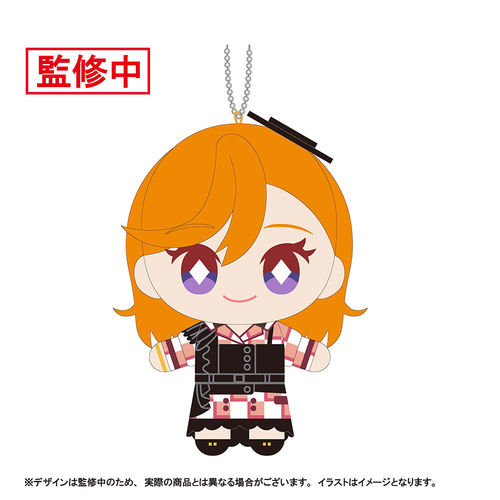 预购角川Loveli!星团Q