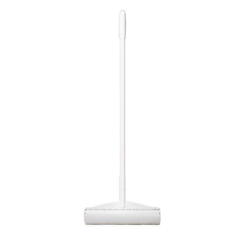 粘毛器滚筒长杆滚刷猫替换大黏沾床上扫地板灰尘粘毛器可撕式纸,收纳整理,衣物除尘滚/粘毛滚,淘宝优惠券,粉丝福利购,淘宝优惠卷