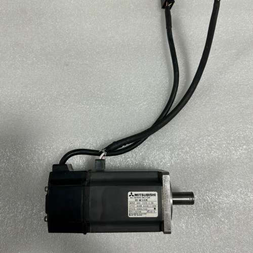 议价电机HC-MFS43K,正常件,一个,功能正