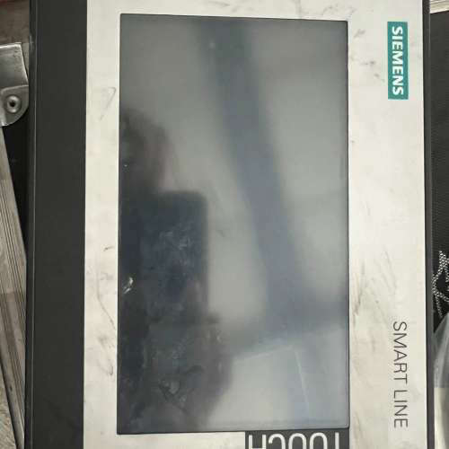 议价SMART 700IE V3触摸屏,9成新。。