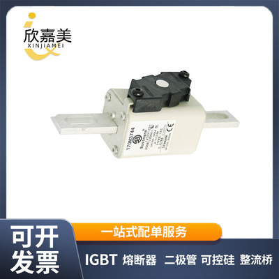 全新快速熔断器 170M3744  170M3809 170M3810 型号齐全现货直发