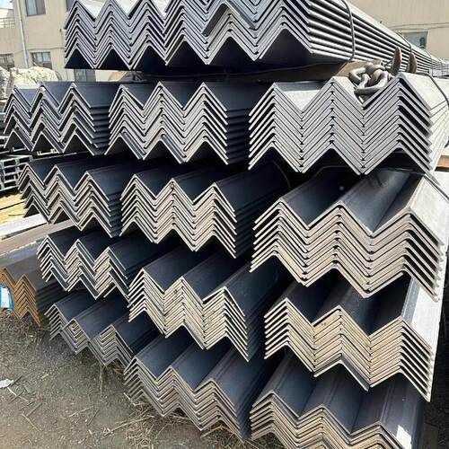 厂819家直Q235角钢等供边不边角钢建筑等幕墙用规B格齐全