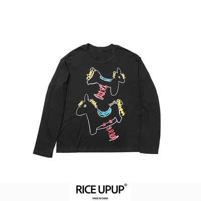 RICEUPUP