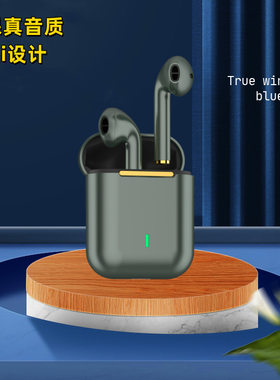 安盛业X1/J18翻译降噪蓝牙耳机