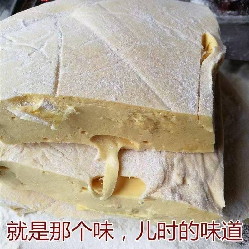 老式手工麦芽糖叮叮糖饴糖敲糖儿时怀旧休闲糖膏小吃独立包装包邮