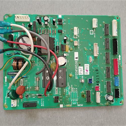 适用于三菱重工空k调配件内板电脑板 线路板 RYD505A520A