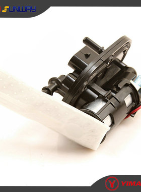 沙滩车内置燃油泵配件适用于飞神FEISHEN FA-N55W0 550CC