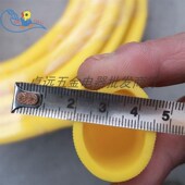 4分6分1寸自来水管软管 家用浩丝管塑料加厚牛筋软管W防冻洗车浇