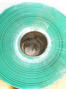 加厚环保35KV高压绝缘热缩套管180 加厚热缩管180Smm  多色选1