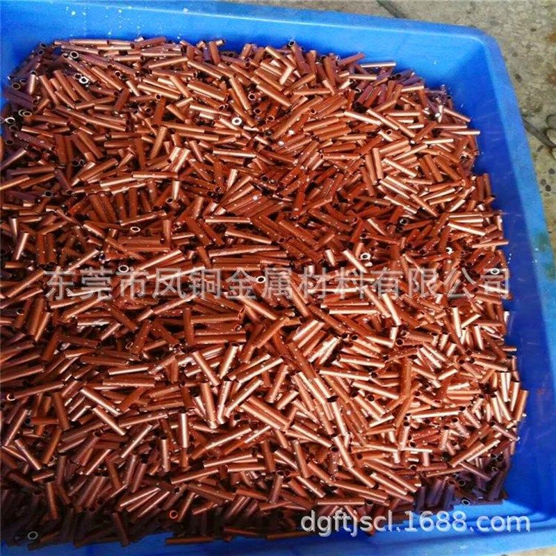 压力表用毛细铜h管c5210磷铜毛细管探针用微细铜管表面光滑光亮,五金/工具,车床,淘宝优惠券,粉丝福利购,淘宝优惠卷