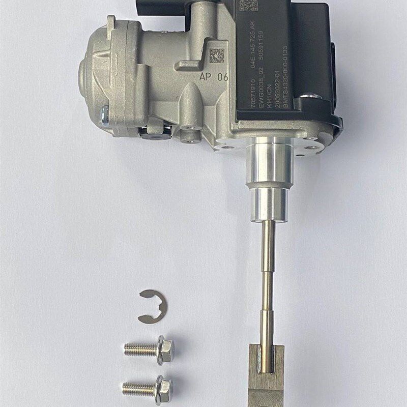 04E145725AK04E 145 725AKQ 涡轮增压电子执行器