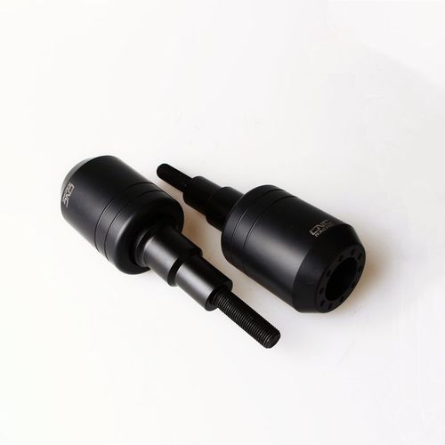 适用于杜卡迪怪兽821怪p兽1200S Monster改装车身防摔球发动机防