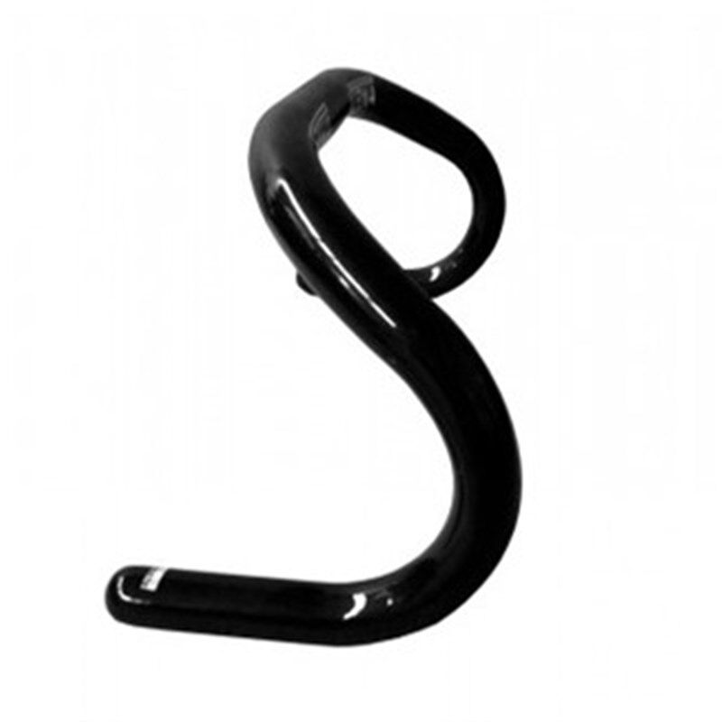 @BIKE FIXED GEAR ALPINA  碳纤维 场地 竞赛自行Z车 车把弯把