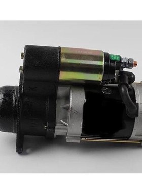 qdjp2502起动机马达km138bd-12004jp起动机莱动.起动机马达