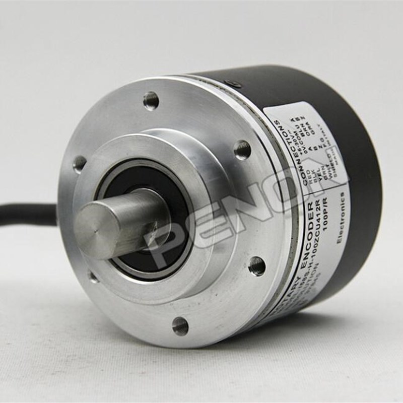 he new I58S-H-100ZC412Rt rotary encoder 1024-360-500-600-100