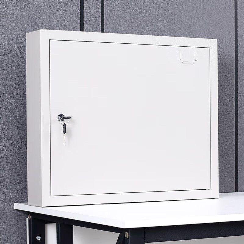 贺曼汽车钥匙整理柜金属钥匙箱保管柜管理柜吊牌R钥匙柜63位钥匙,办公设备/耗材/相关服务,保管箱,淘宝优惠券,粉丝福利购,淘宝优惠卷