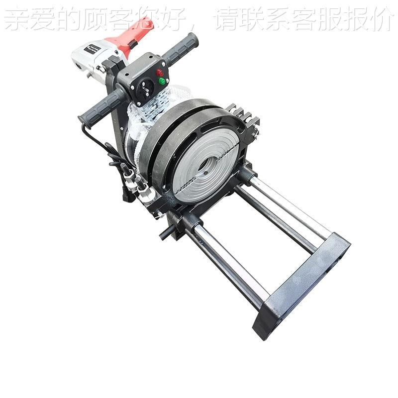90机90-250-250mm对手动热熔接焊机 四柱M手摇管焊 双环手动PE对,机械设备,其他机械设备,淘宝优惠券,粉丝福利购,淘宝优惠卷