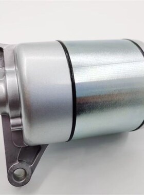 力帆劲途LF150-2 LF150-5U KPB迷你 马达启动机 NBF157FMJ起动电