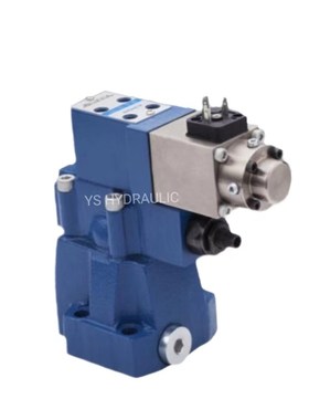 HOYEA宁波华液 BYJ-03--8D/BYJ-06-16YKD/25/31.5/液压比例减压阀