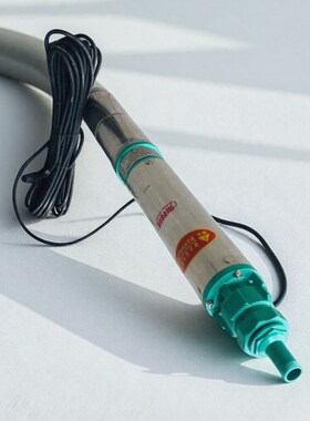 3寸400米37kw深井37千瓦36030深350Gqj30kw304不锈钢水深井泵 琼