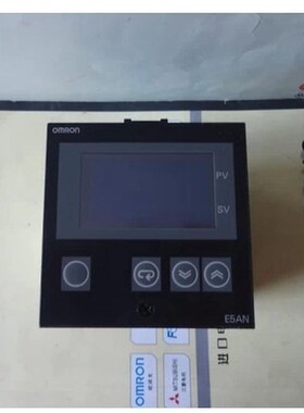 温控器 温c控仪表E5AN-Q3H03T-FLK-N 质保一年E5AN-R3H03T-FLK-N