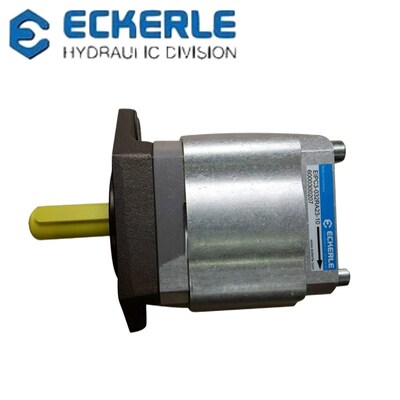 艾可勒ECKERLE液压齿轮泵 EIPS3-050/040/032/025/R020RK34-10油