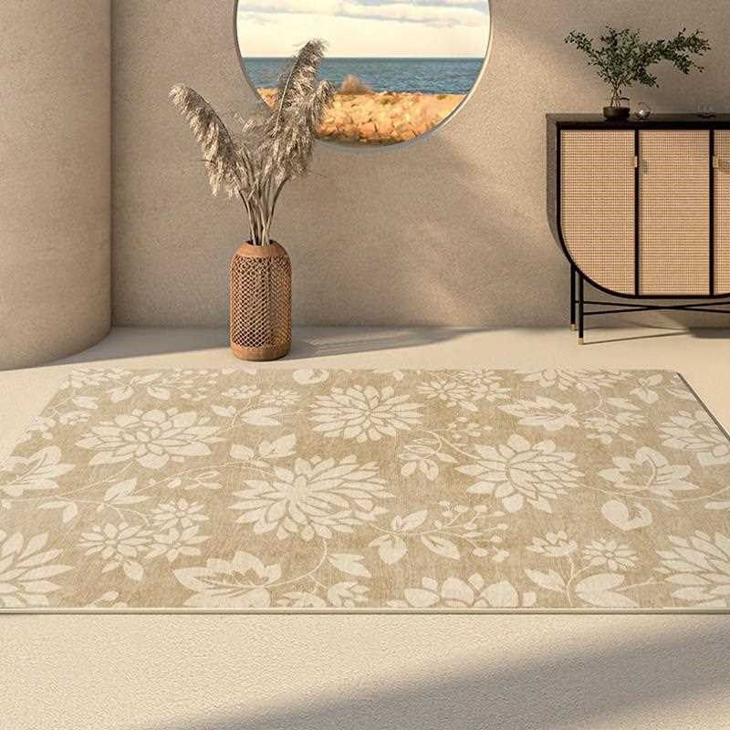 美式田园风客厅地毯2021新款轻奢高G级沙发地垫复古家用素色茶几,居家布艺,地毯,淘宝优惠券,粉丝福利购,淘宝优惠卷