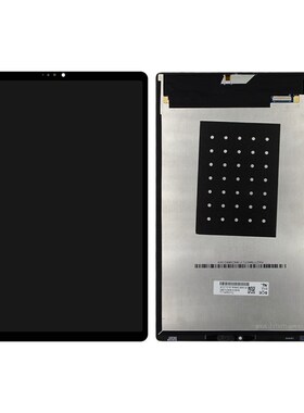 For 10.3 Lenovo Tab M10 Plus TB-X606F X6K06 Touch Screen Dig