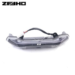 ZEEHO电动车原厂p配件 极核AE5后尾灯 AE5ipro车尾灯