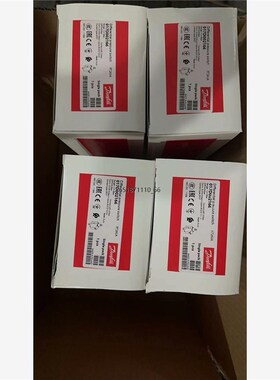 RT260A  017D002166  丹T佛斯压差控制器