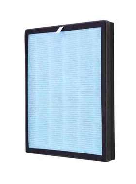 适配英凯仕空气净化器滤网YK-01/YKC-02/TC-03滤芯 除甲醛雾霾粉