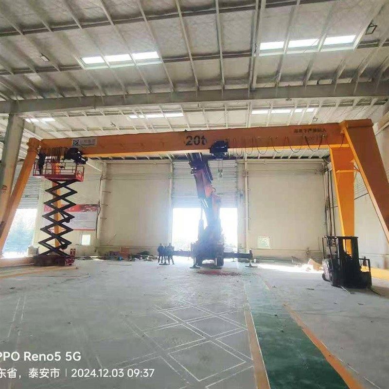 MH型电动单梁门式起重机r20T行车龙门吊无线遥控操作50T欧式龙门,搬运/仓储/物流设备,其他起重搬运设备,淘宝优惠券,粉丝福利购,淘宝优惠卷