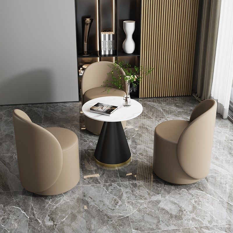 餐厅餐椅圆凳小圆凳o家用轻奢沙发茶几凳矮凳意式极简吧椅北欧风,商业/办公家具,商用休闲凳,淘宝优惠券,粉丝福利购,淘宝优惠卷