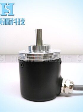 KN38A2000Z5L6X6PR2增量式光电旋转编J码器ROTARY ENCODER