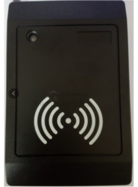 Industrialg grade Modbus RFID reader  PLC, HF 13.56M Card Re