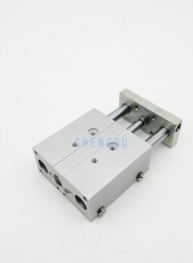 三轴三导杆气缸DFM-40-20-25-30-40-50-80-100-M125-160-P-A-GF-K