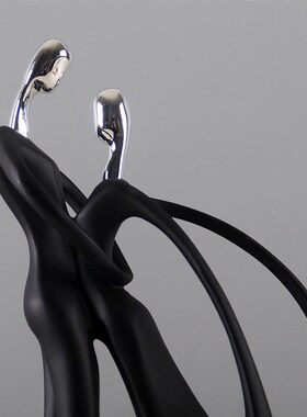 摆件装饰品家居客厅酒柜现代简约创意北欧K工艺轻奢办公室玄关饰