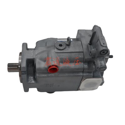 PH80-MSXR-21-CVH-D-10液压F柱塞泵液压油泵PH80系列泵变量泵