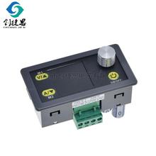 WZ5005E直流可调稳压电源 高精度数控数显降压模块电路板50V5A