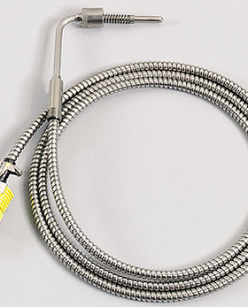 美国OMEcGA欧米茄BT-090-J/K/T/E-2 1/4-60-1/2卡口式热电偶控设